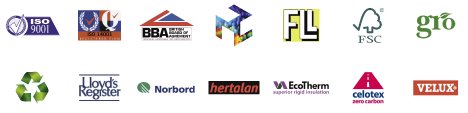 best flat roof logos best flat roof logos